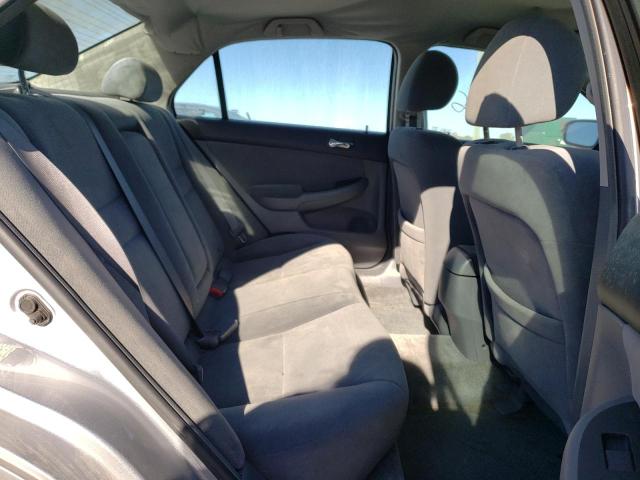 Photo 6 from auction – 2007 HONDA ACCORD with VIN 1HGCM66487A077350