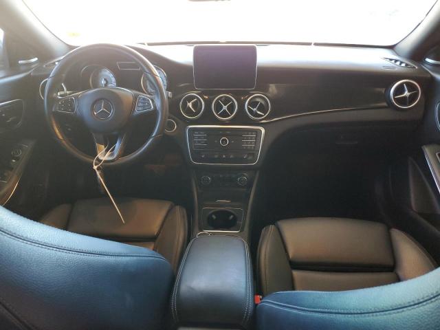 Photo 9 from auction – 2016 MERCEDES-BENZ CLA 250 with VIN WDDSJ4EB2GN386950