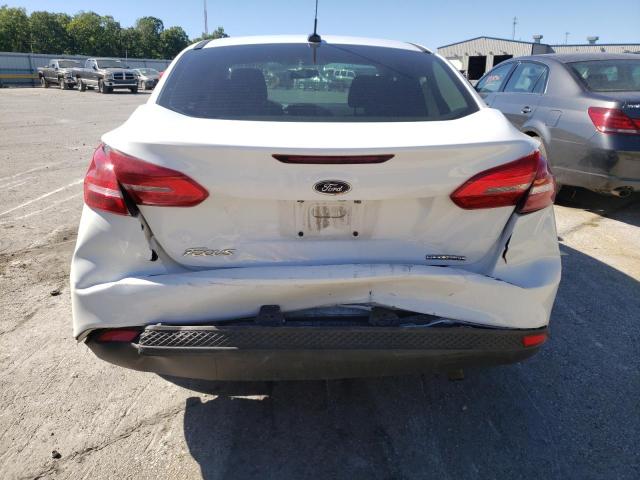 Photo 9 from auction – 2015 FORD FOCUS S with VIN 1FADP3E20FL201094