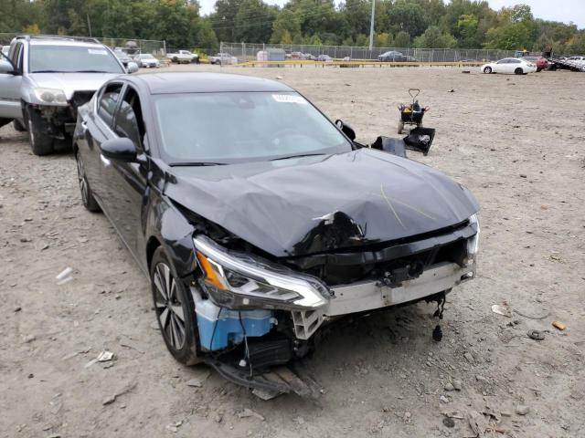 Photo 9 from auction – 2020 NISSAN ALTIMA SL with VIN 1N4BL4EV3LC150494