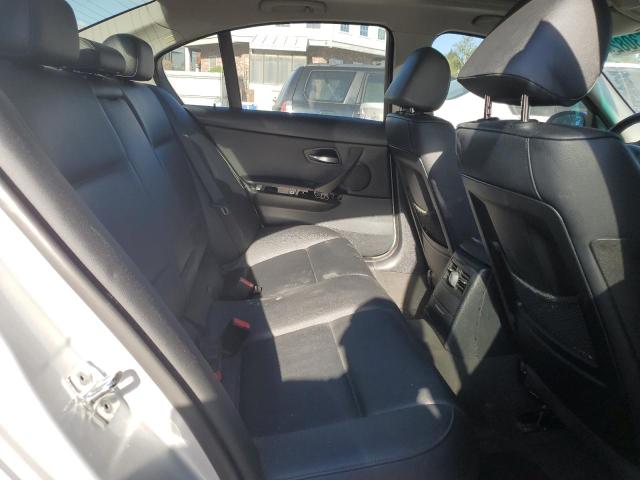 Photo 6 from auction – 2007 BMW 335 I with VIN WBAVB73517VF50370