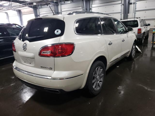 Photo 4 from auction – 2014 BUICK ENCLAVE with VIN 5GAKVBKD0EJ366274