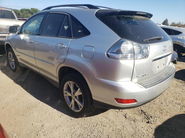 Photo 3 from auction – 2006 LEXUS RX 400 with VIN JTJHW31U660042909