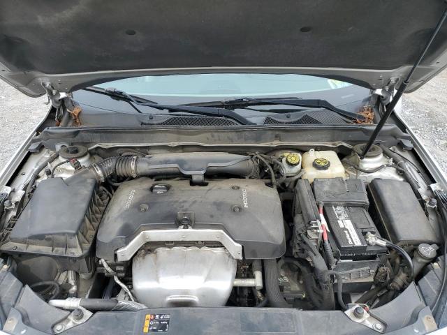 Photo 7 from auction – 2013 CHEVROLET MALIBU 1LT with VIN 1G11C5SA6DF315623