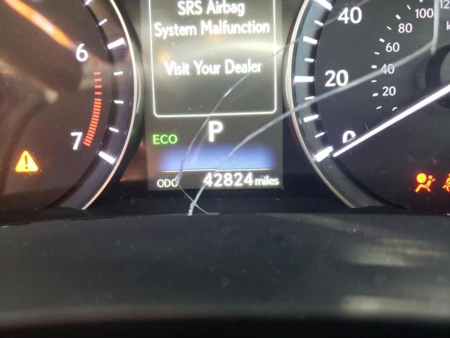 Photo 8 from auction – 2016 LEXUS RX 350 BAS with VIN 2T2BZMCA1GC024829