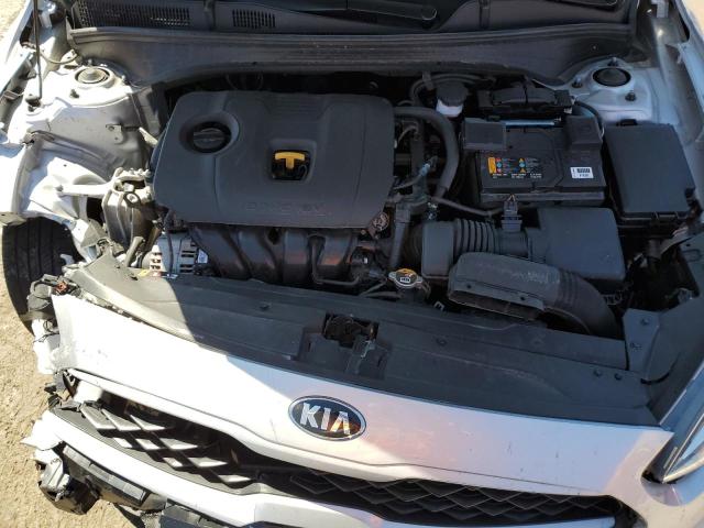 Photo 7 from auction – 2021 KIA FORTE FE with VIN 3KPF24AD3ME269698