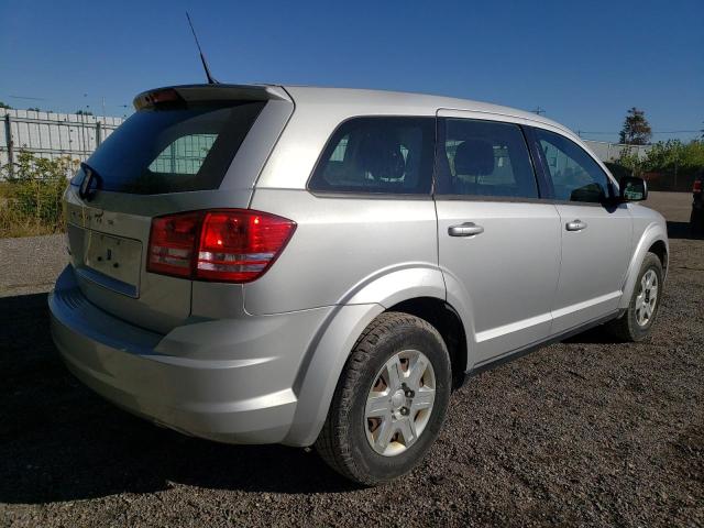 Photo 4 from auction – 2011 DODGE JOURNEY EX with VIN 3D4PG4FB0BT529175
