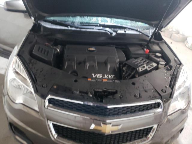 Photo 7 from auction – 2012 CHEVROLET EQUINOX LT with VIN 2GNFLEE59C6118957