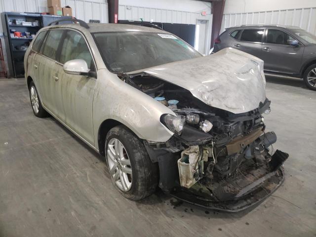 VOLKSWAGEN JETTA TDI 2011 with VIN 3VWPL7AJ7BM644775 - Photo from auction