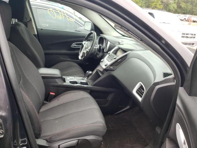 Photo 5 from auction – 2016 CHEVROLET EQUINOX LT with VIN 2GNFLFE37G6228013
