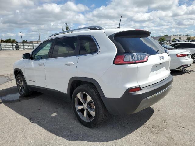 Photo 3 from auction – 2019 JEEP CHEROKEE L with VIN 1C4PJLDB3KD411039