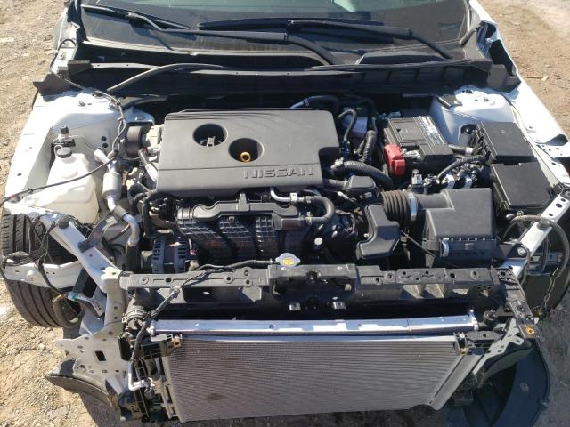 Photo 7 from auction – 2020 NISSAN ALTIMA S with VIN 1N4BL4BV0LC224586