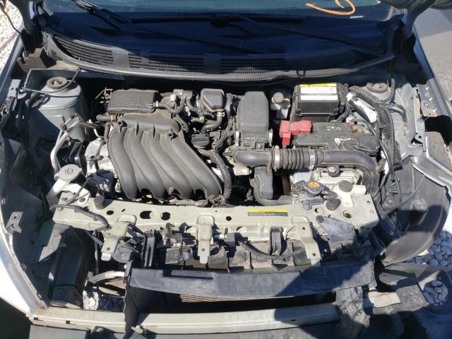 Photo 7 from auction – 2013 NISSAN VERSA S with VIN 3N1CN7AP4DL870459