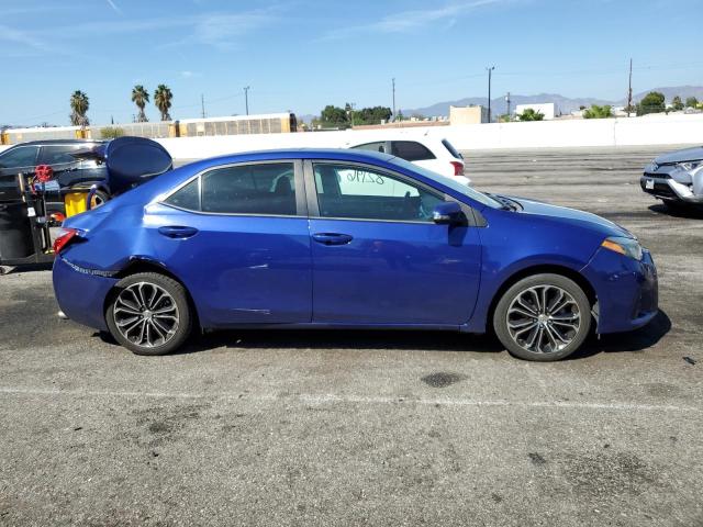 Photo 9 from auction – 2015 TOYOTA COROLLA L with VIN 5YFBURHEXFP285452