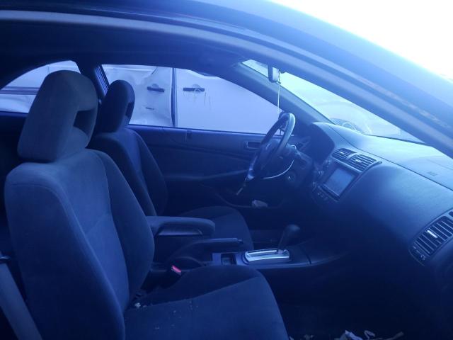 Фото 5 с аукциона – 2005 HONDA CIVIC с VIN 1HGEM22985L039735