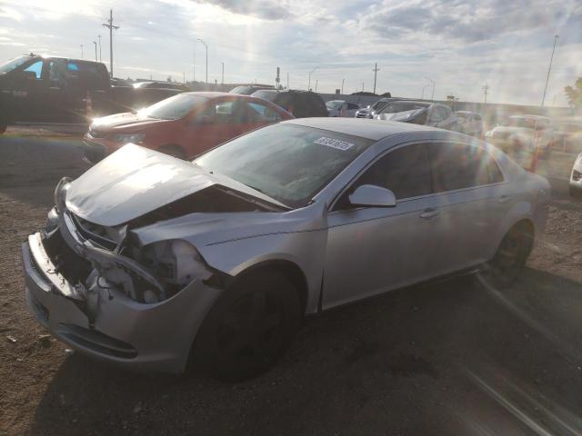 Photo 2 from auction – 2010 CHEVROLET MALIBU LS with VIN 1G1ZB5EB3AF239302