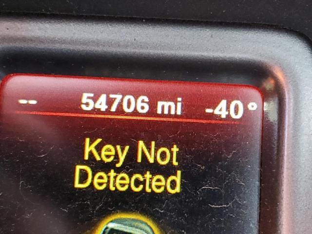 Photo 8 from auction – 2020 DODGE JOURNEY CR with VIN 3C4PDCGB3LT266650