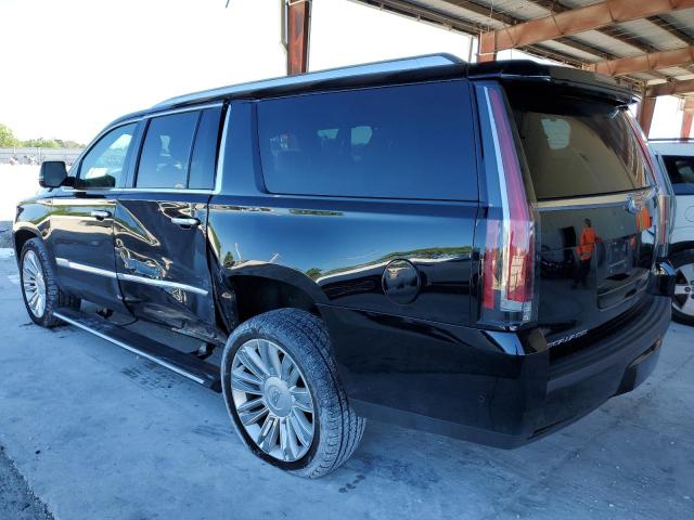 Photo 3 from auction – 2020 CADILLAC ESCALADE E with VIN 1GYS4KKJXLR261709