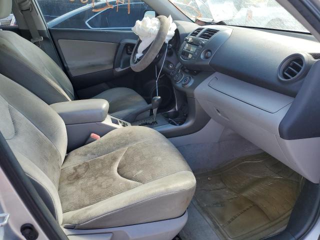 Photo 5 from auction – 2011 TOYOTA RAV4 with VIN 2T3BF4DV9BW150448