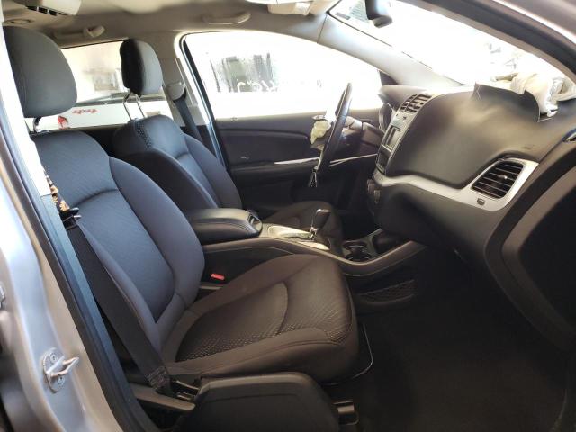 Photo 5 from auction – 2012 DODGE JOURNEY SX with VIN 3C4PDCCG4CT309703