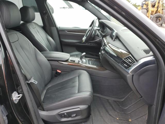 Photo 5 from auction – 2018 BMW X5 XDRIVE3 with VIN 5UXKR0C57J0Y03474