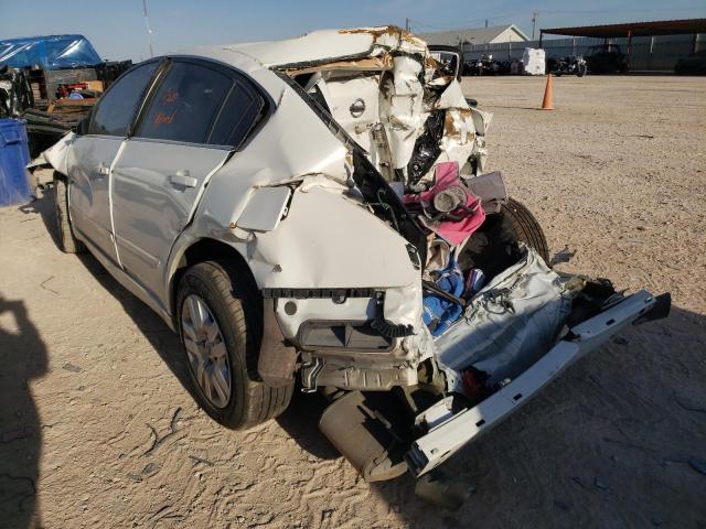 Photo 3 from auction – 2011 NISSAN ALITMA with VIN 1N4AL2AP2BN490715