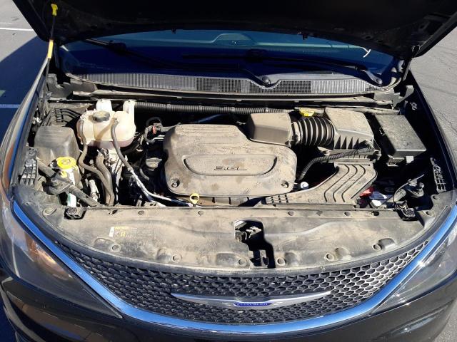 Photo 7 from auction – 2020 CHRYSLER VOYAGER LX with VIN 2C4RC1DG7LR266217