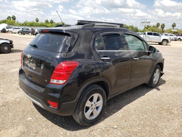 Photo 4 from auction – 2020 CHEVROLET TRAX 1LT with VIN KL7CJLSB7LB028250