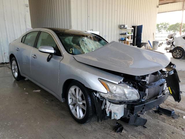 2009 Nissan Maxima