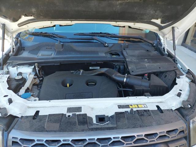 Photo 7 from auction – 2016 LAND ROVER DISCOVERY with VIN SALCP2BG6GH594905