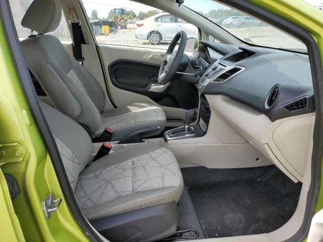 Photo 5 from auction – 2013 FORD FIESTA SE with VIN 3FADP4BJ2DM183386