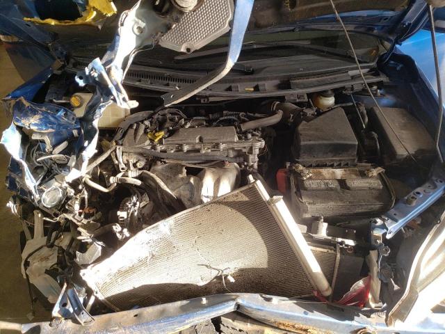 Photo 7 from auction – 2014 TOYOTA SCION TC with VIN JTKJF5C73E3084855