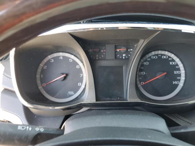 Photo 8 from auction – 2017 GMC TERRAIN DE with VIN 2GKFLRE36H6239939