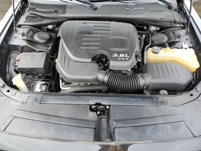 Photo 7 from auction – 2016 DODGE CHALLENGER with VIN 2C3CDZAG7GH125279