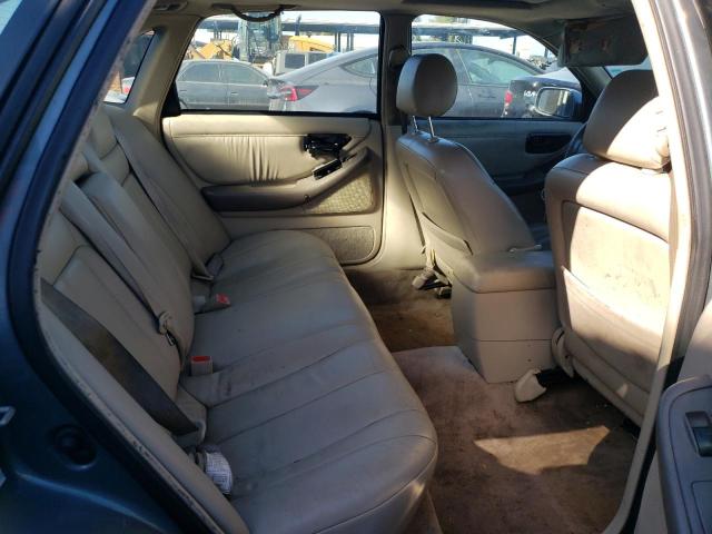 Photo 6 from auction – 1998 TOYOTA AVALON XL with VIN 4T1BF18B3WU219079