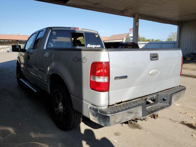 صورة رقم 3 من المزاد - 2007 FORD F150 مع VIN 1FTPX14V97FB79183