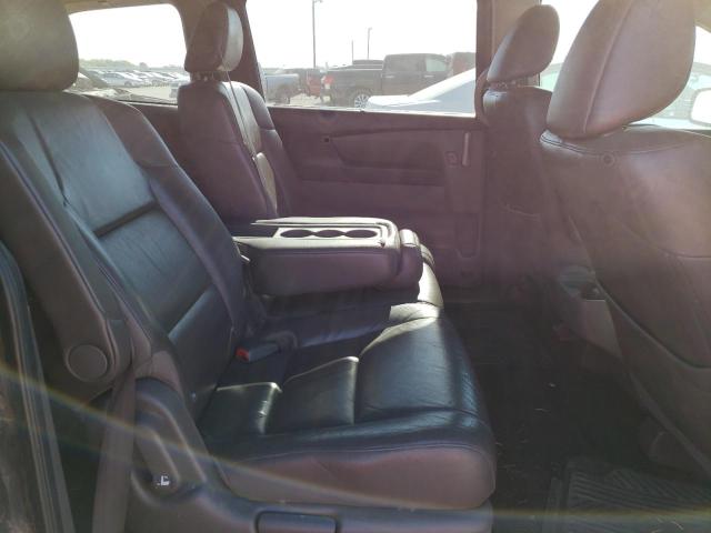 Photo 11 from auction – 2011 HONDA ODYSSEY EX with VIN 5FNRL5H64BB048688
