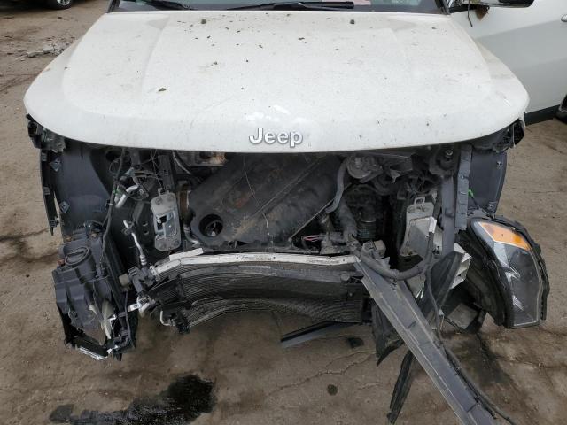 Photo 7 from auction – 2018 JEEP COMPASS LI with VIN 3C4NJDCB2JT337541