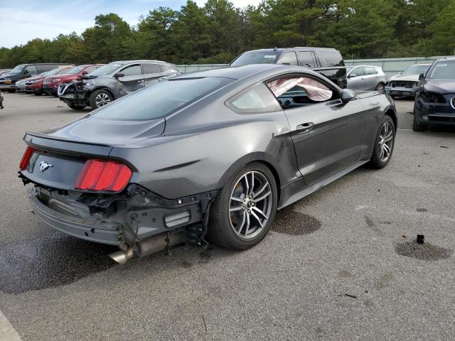 Photo 4 from auction – 2017 FORD MUSTANG with VIN 1FA6P8TH5H5275373