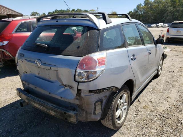 Photo 4 from auction – 2007 TOYOTA COROLLA MA with VIN 2T1KR32E57C672967