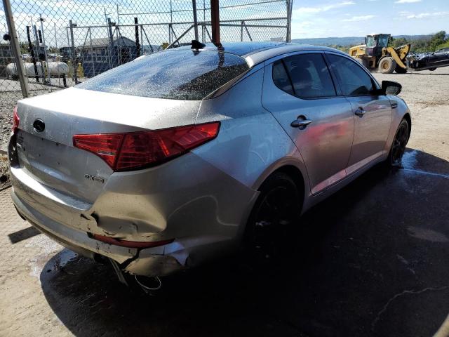 Фото 4 с аукциона – 2012 KIA OPTIMA EX с VIN 5XXGN4A70CG068241