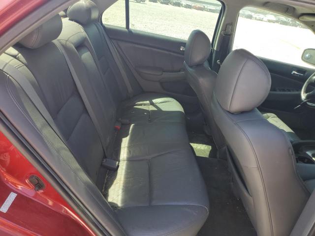 Photo 6 from auction – 2007 HONDA ACCORD EX with VIN 1HGCM66537A042871