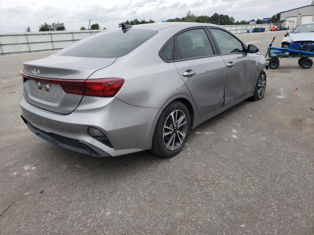 Photo 4 from auction – 2022 KIA FORTE FE with VIN 3KPF24AD7NE423430