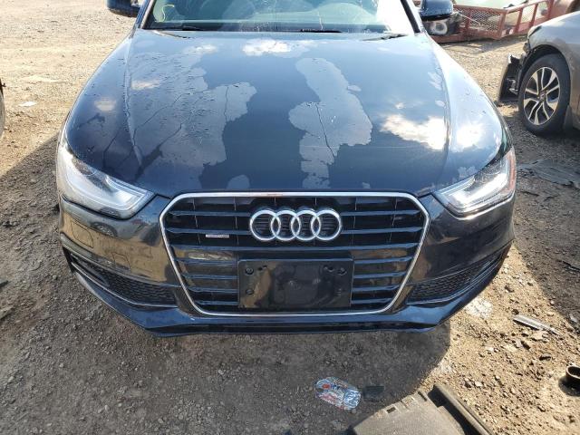 Photo 9 from auction – 2015 AUDI A4 PREMIUM with VIN WAUFFAFL0FN035856