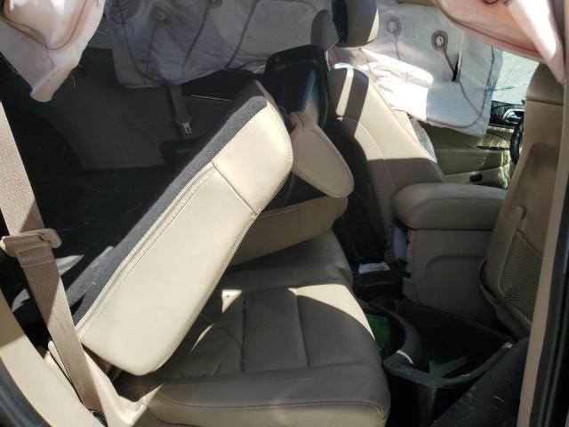 Photo 6 from auction – 2014 JEEP GRAND CHER with VIN 1C4RJFBG2EC280415