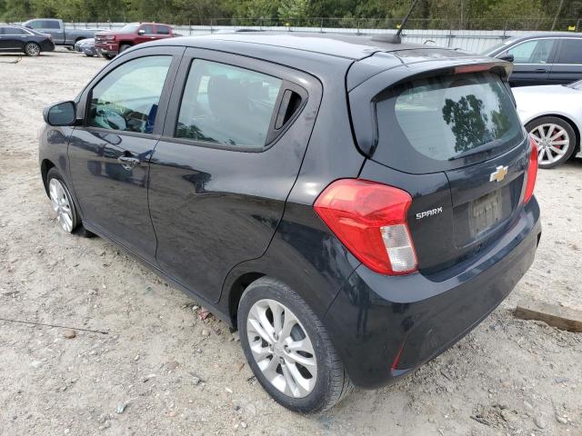 Photo 3 from auction – 2020 CHEVROLET SPARK 1LT with VIN KL8CD6SA0LC457784