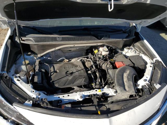 Photo 7 from auction – 2020 BUICK ENCORE GX with VIN KL4MMDSL6LB106895