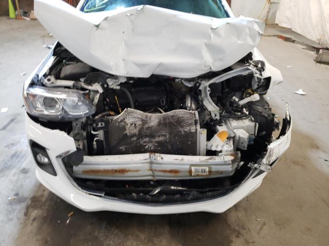 Photo 9 from auction – 2017 CHEVROLET SONIC LT with VIN 1G1JD6SH0H4100014