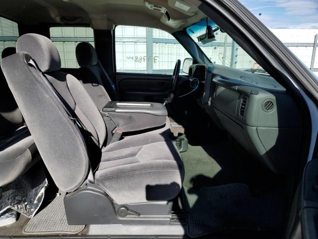 Photo 5 from auction – 2005 GMC NEW SIERRA with VIN 1GTEK19B35E344930