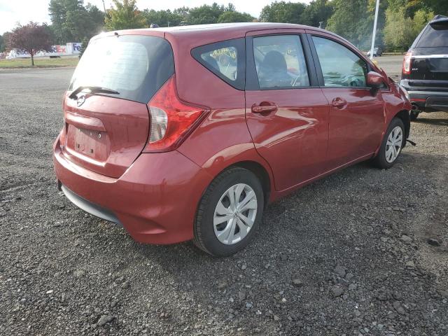 Photo 4 from auction – 2018 NISSAN VERSA NOTE with VIN 3N1CE2CP3JL352886